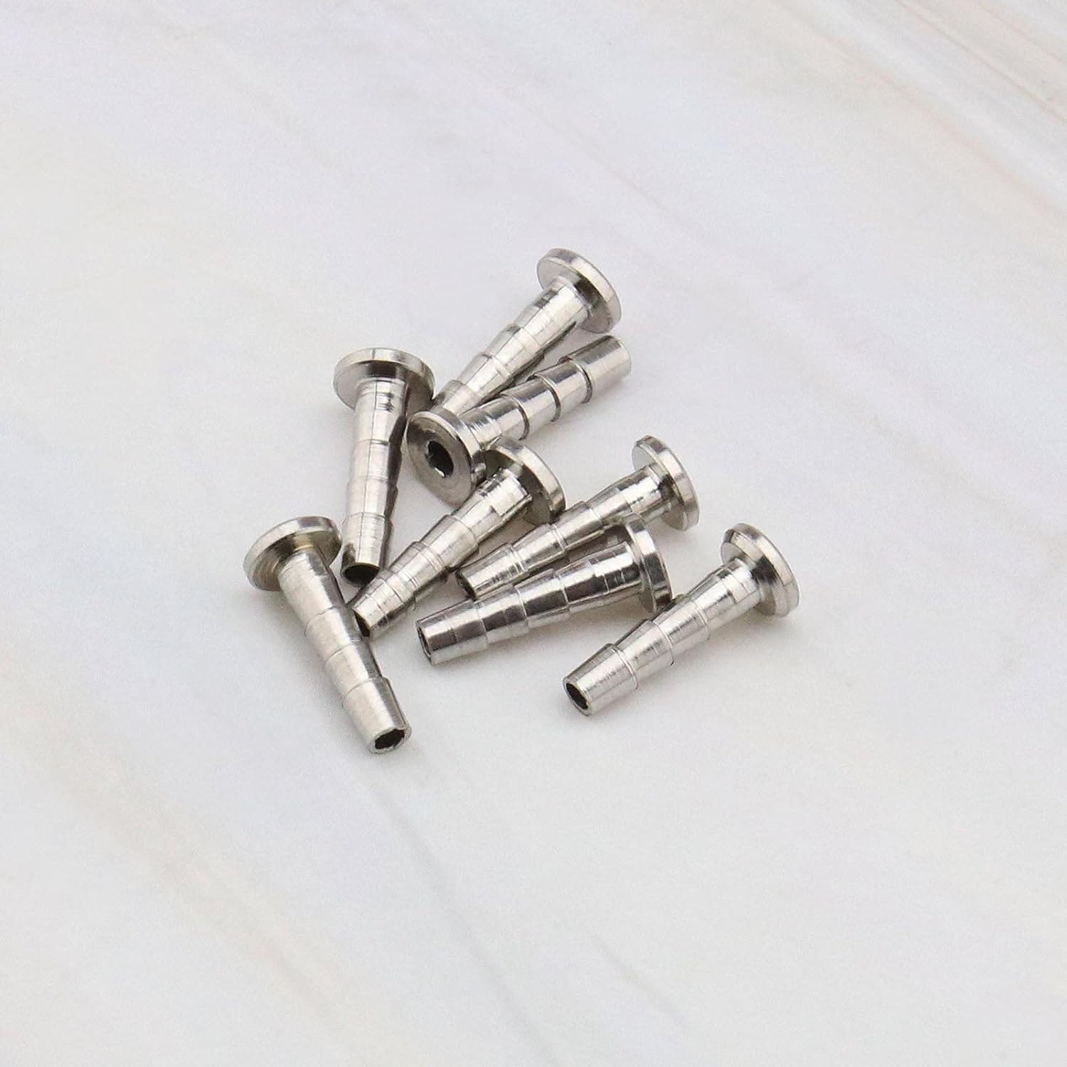 SING F LTD BH59/BH90 Cable Hose Set Olive Connector Insert Connecting Bolt Bleed Kit Hydraulic Brake Hose Olive Inset Repair Kit for Bike Replacement Part image number 6