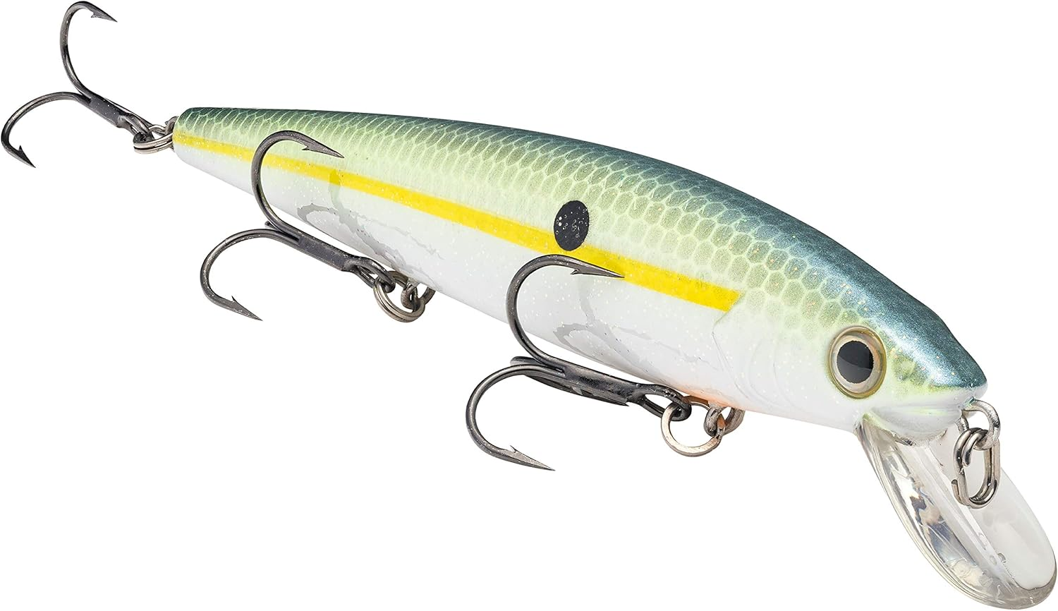 Strike King KVD Jerkbait 3 Hook
