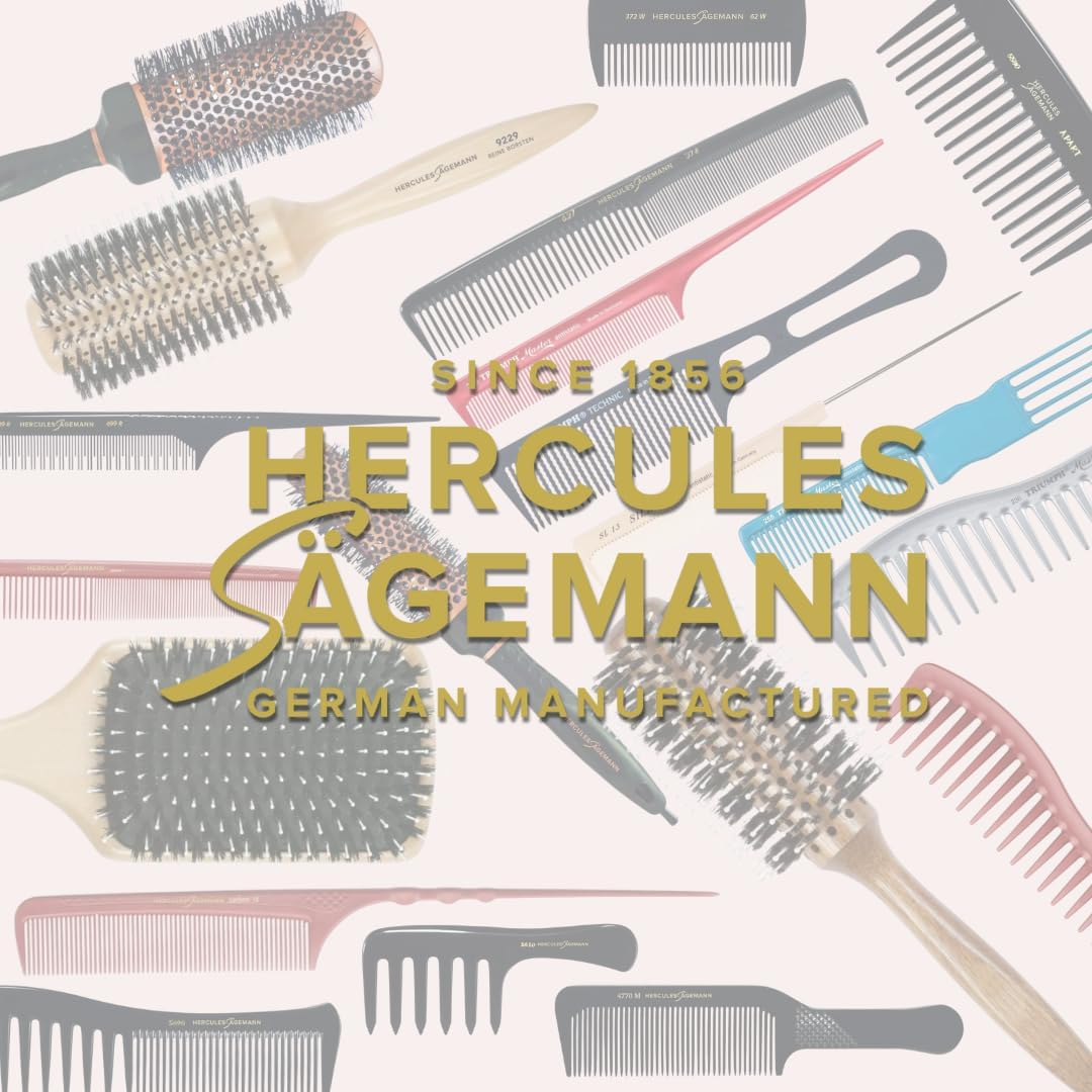 Hercules S&auml;gemann Scalp Brush Junior