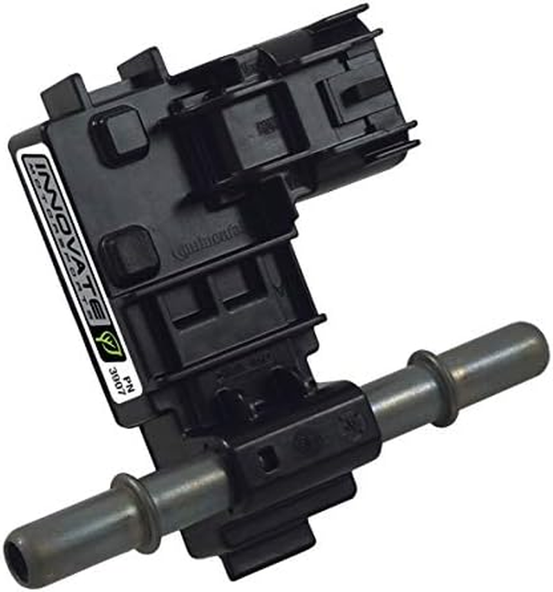 Innovate Motorsports 3904 39040 MTX-D Dual Function Ethanol Content & Fuel Temp Gauge Kit