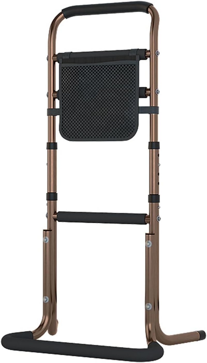 Aged Care Standing Aids, Including Lifting Devices, Standing Supports, Bed Rails, Sit-To-Stand Aids, Walking Aids, and Portable Mobility Devices. image number 3