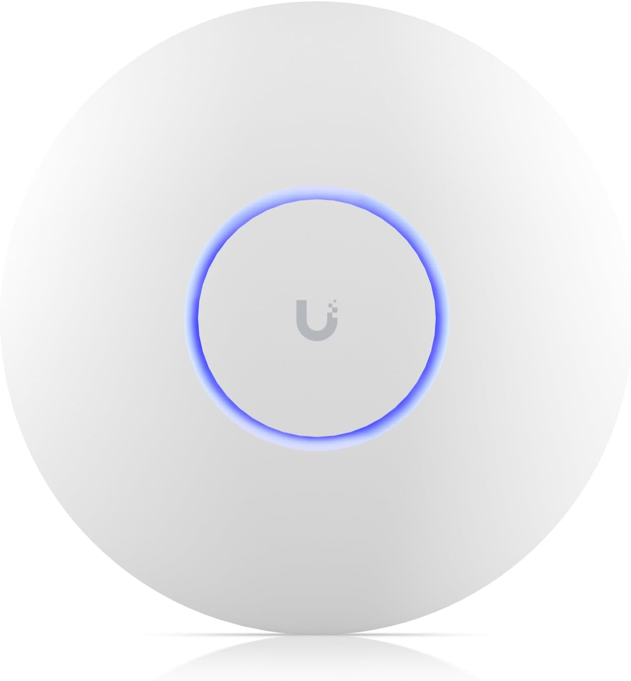 Ubiquiti Unifi U7 Pro Max Tri-Band Wifi 7 Ceiling-Mounted Access Point image number 2