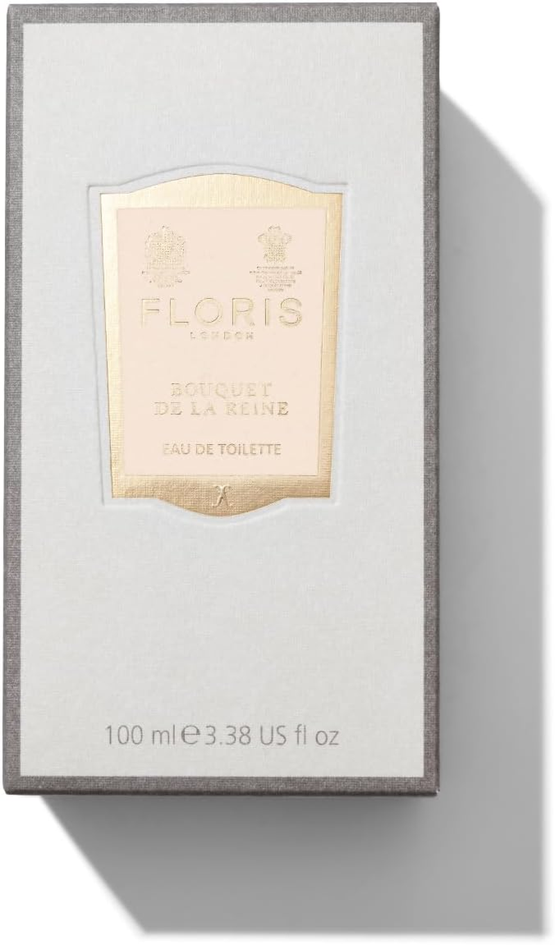Floris Bouquet De La Reine Eau De Toilette Spray 100Ml/3.4Oz