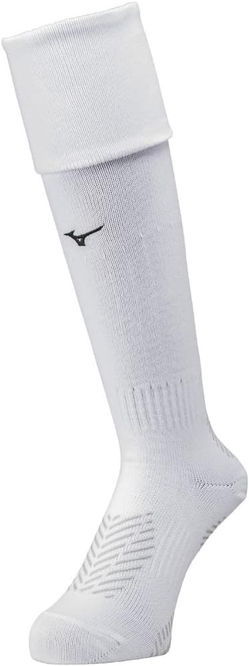 Mizuno P2MX2501 Soccer Wear, Zelo Glide Long Stockings