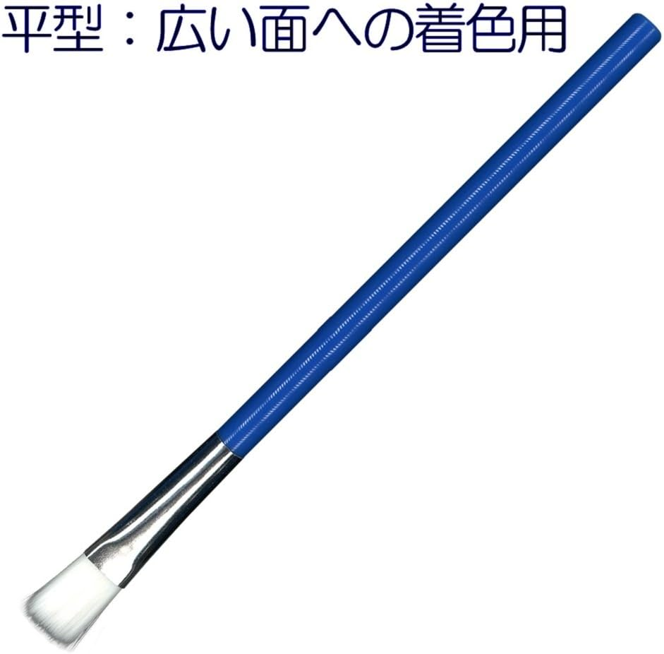 Sakura Crepas Craft Sebron, Art Supplies, Set of 3, K Fudesetto image number 5