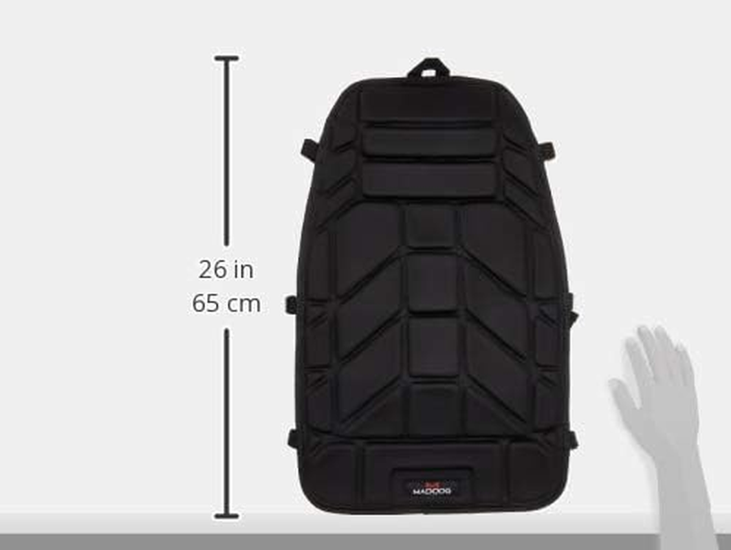 Coleman SS-SMS-4003593 Maddog Gearcomfort Ride Seat Protector image number 3