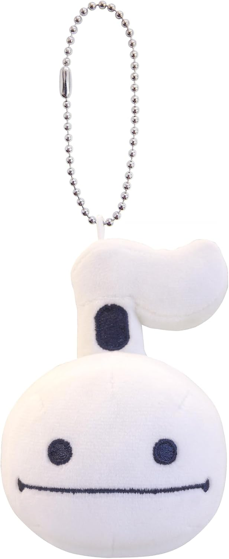 Otamatone Mascot Blue