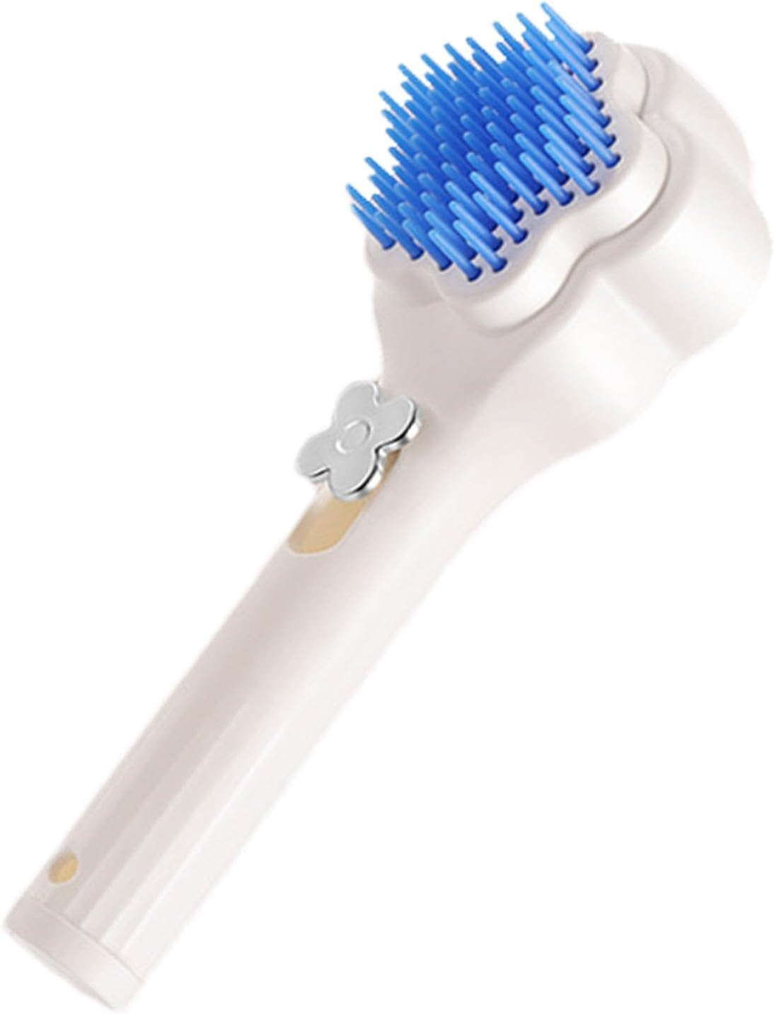 Easy Cleaning Hair Brush | Easy Cleaning Anti-Static Hair Brush - Hair Brush Massage Comb, Anti-Static Massage Comb, Telescopic Massage Comb Hair Brush