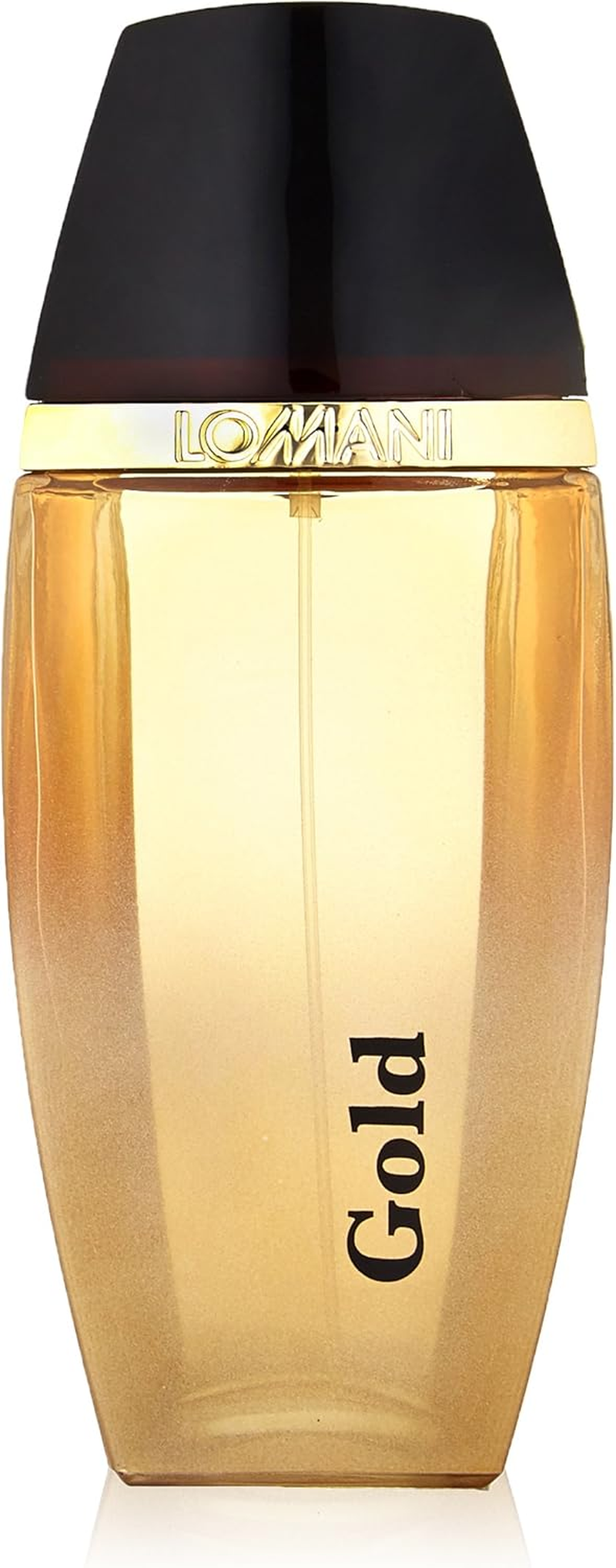 Lomani Gold Eau De Toilette Spray for Men 100 Ml image number 1