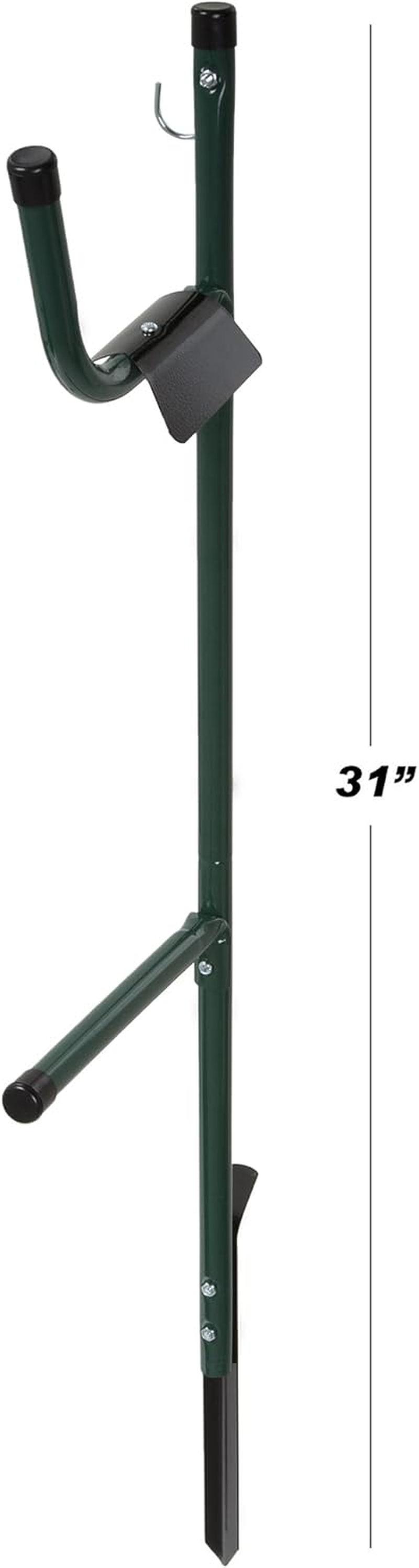Stalwart 75-ST6009 Garden Caddy, Original Version, Green image number 1