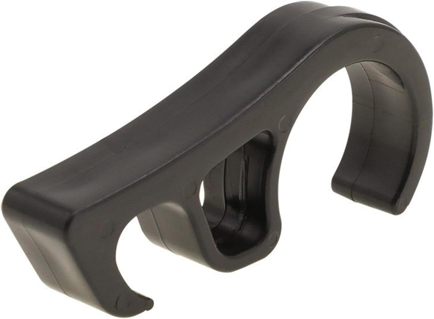 Motorcycle Brake Grip Lock,Motorcycle Grip Handlebar Lock | Off-Road, Sports, ATV and Foldable Motorcycle Buckle Brake Hook for Grip