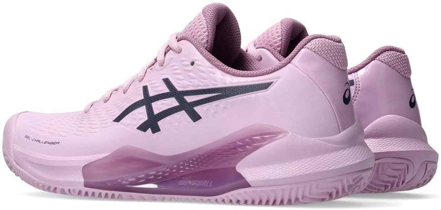 ASICS Women'S Gel-Challenger 14 Clay Sneaker image number 3