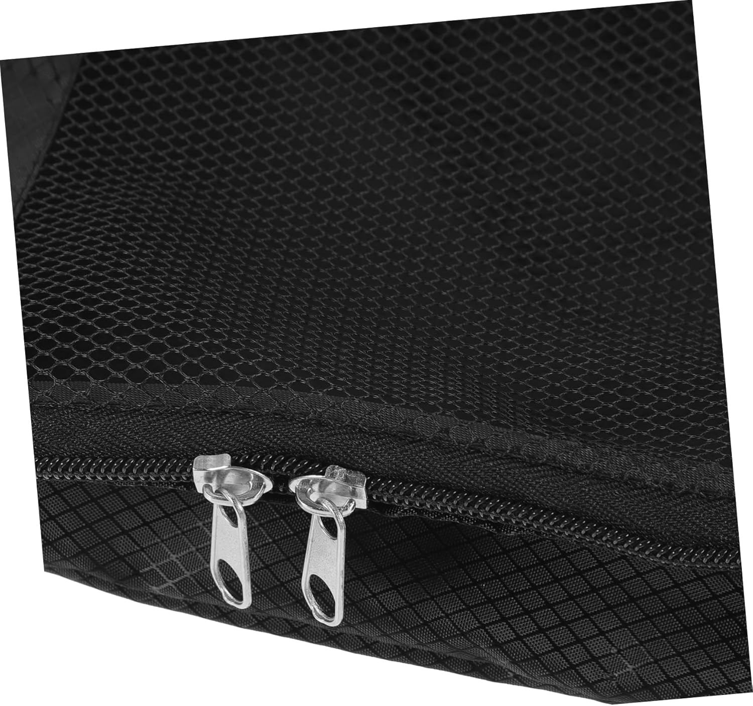 TINEASUR Travel Packing Cubes for Luggage Organizer Bags for Efficient Packing Lightweight Storage Pouches with Zipper Design for Long Trips image number 4