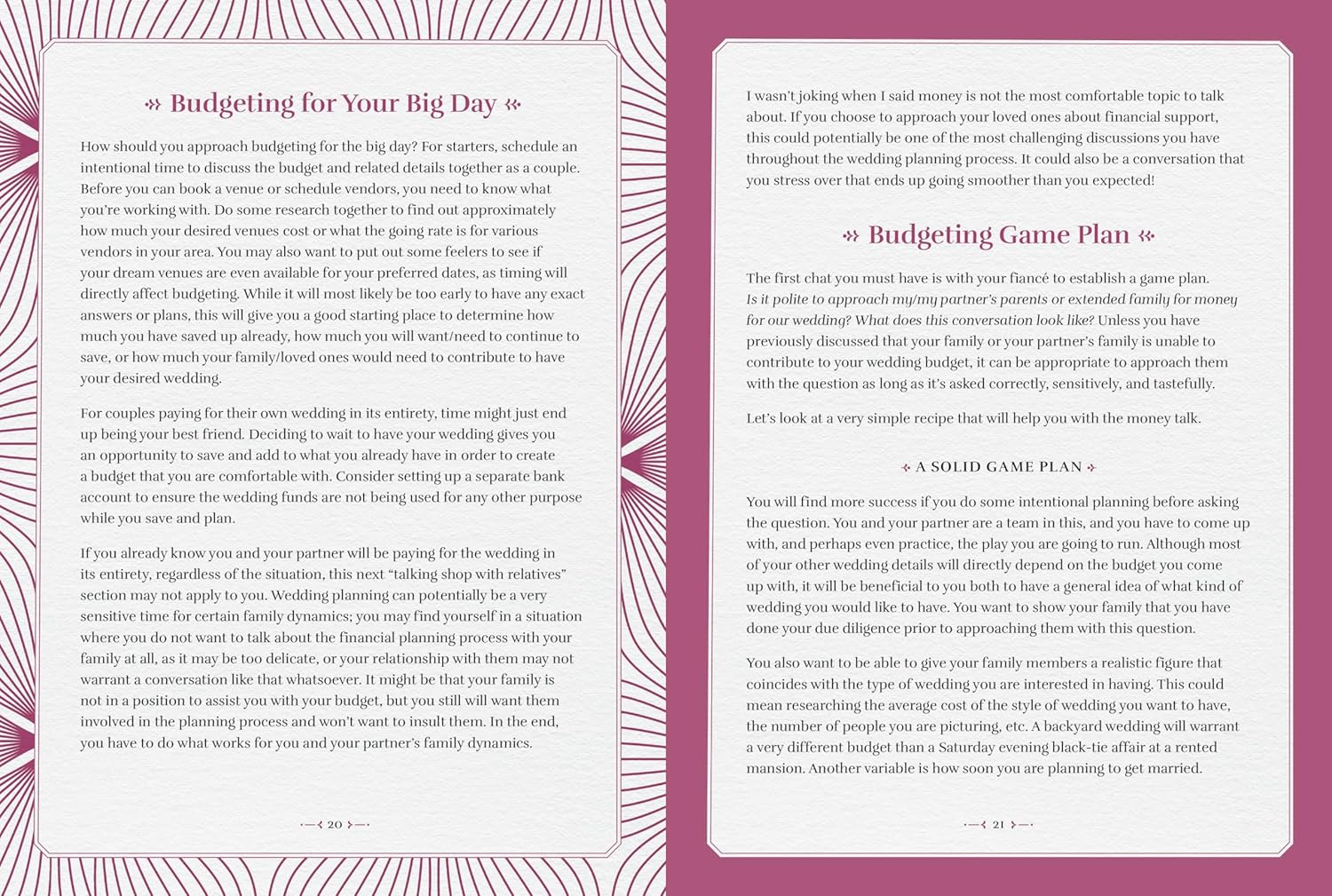 What Do I Do?: Every Wedding Etiquette Question Answered