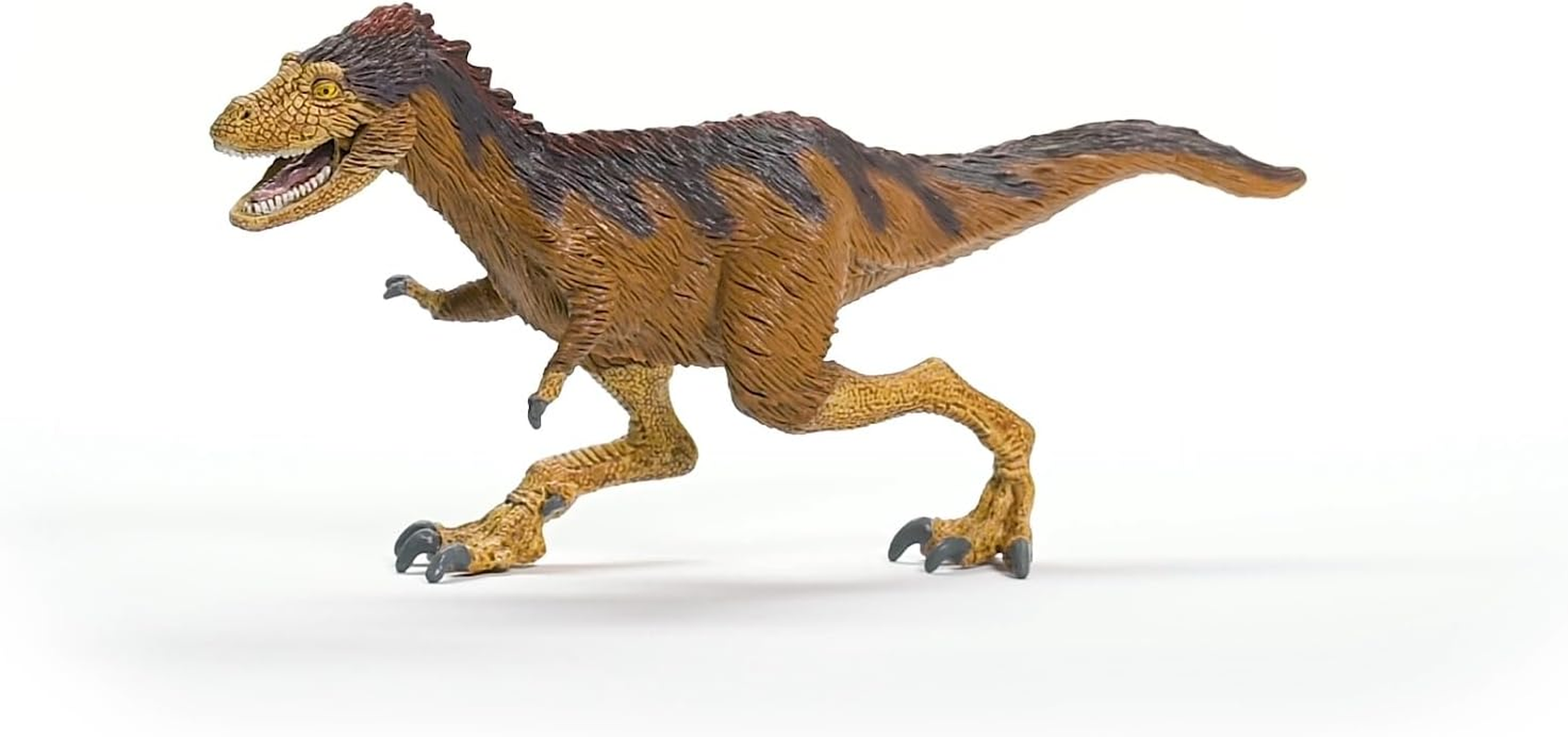 Schleich 15039 Dinosaurs Moros Intrepidus Figurine for Ages 4+