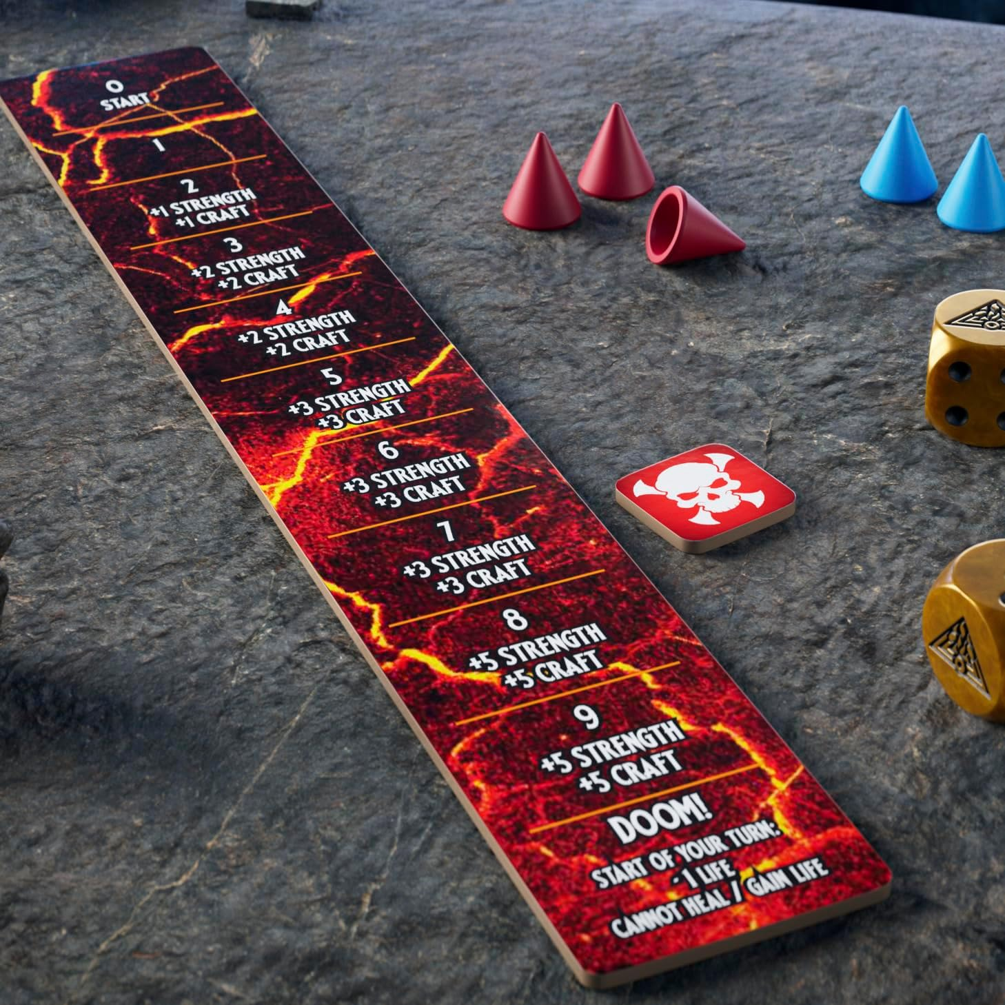 Talisman Alliances image number 1