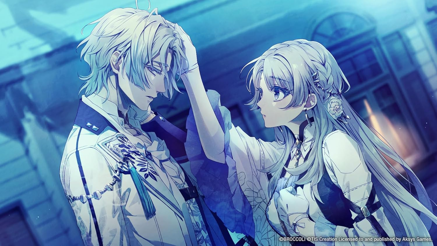 Illusion of Itehari (Nintendo Switch) image number 1