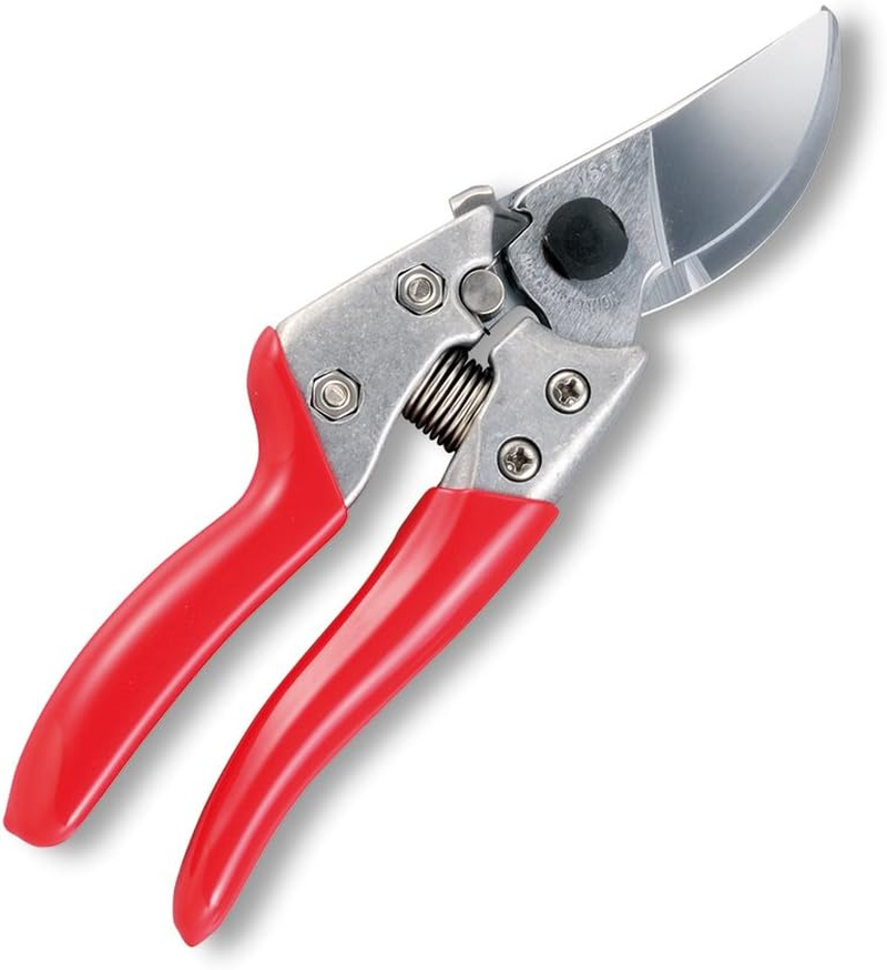 ARS HP-VS7Z Heavy Duty Hand Pruner, 7-Inch image number 2