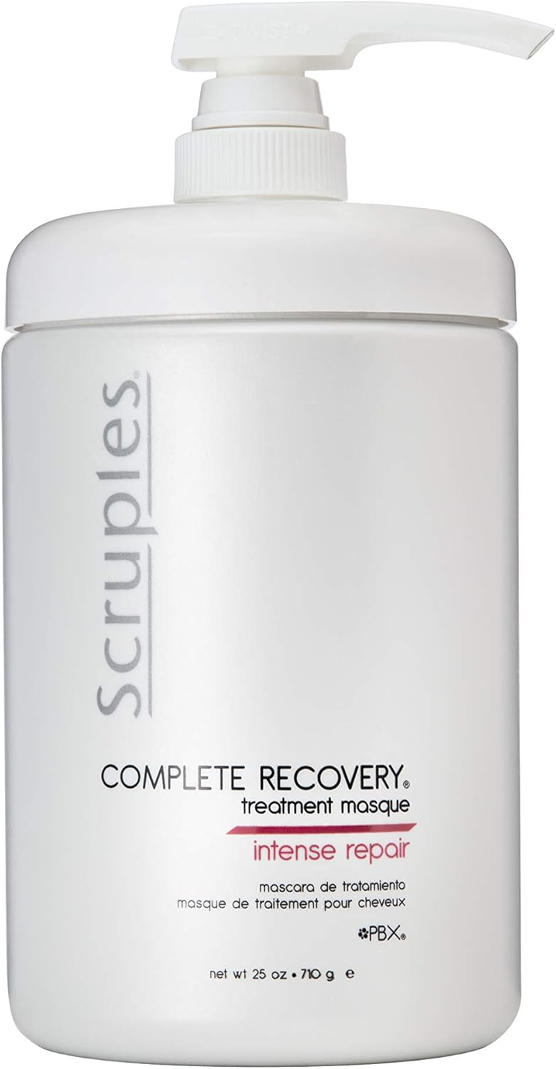 Scruples Complete Recovery Treatment Masque Intense Repair 710 G / 25 Oz