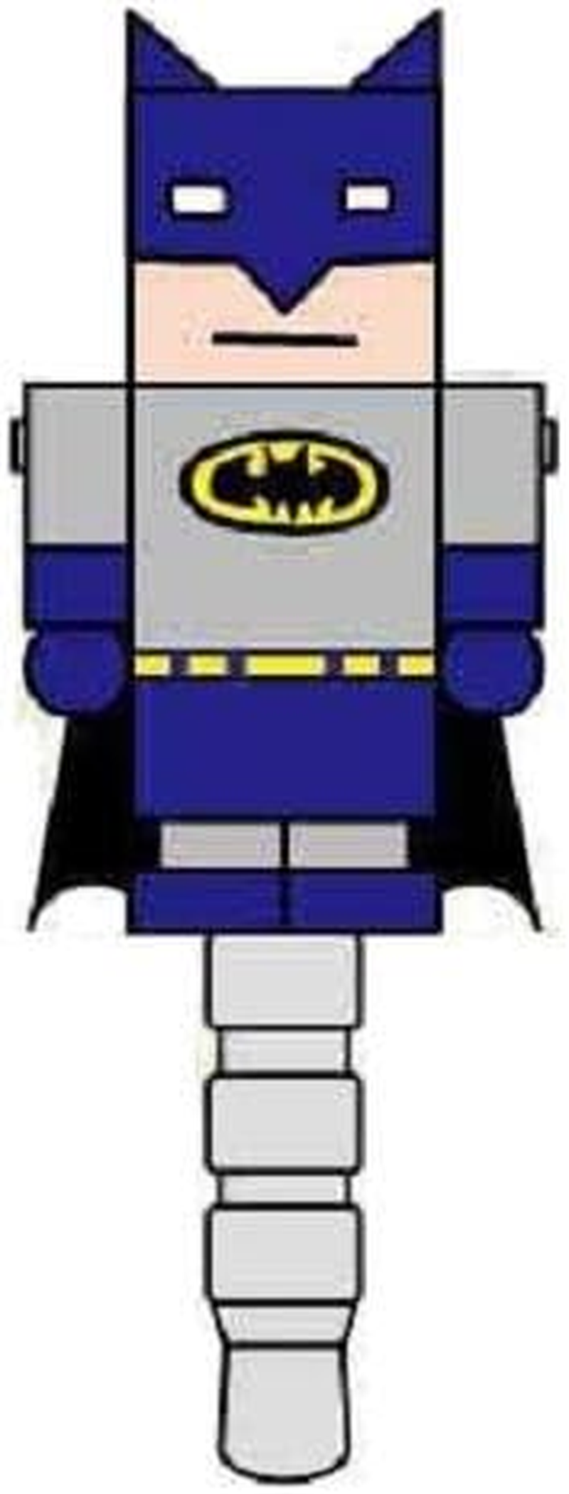 Justice League X Kolejani Earphone Jack BM