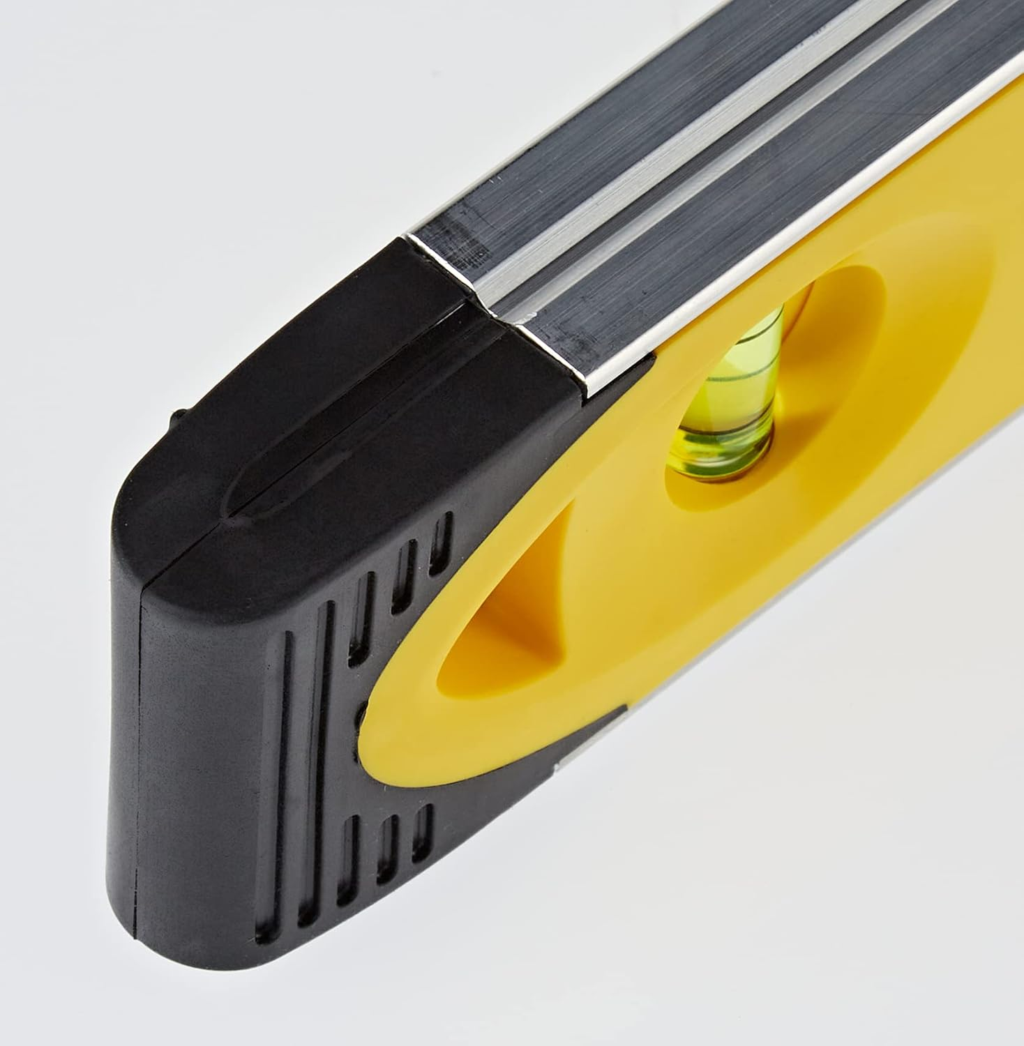 Stanley Torpedo Magnetic Spirit Level, 230 Mm Size image number 5