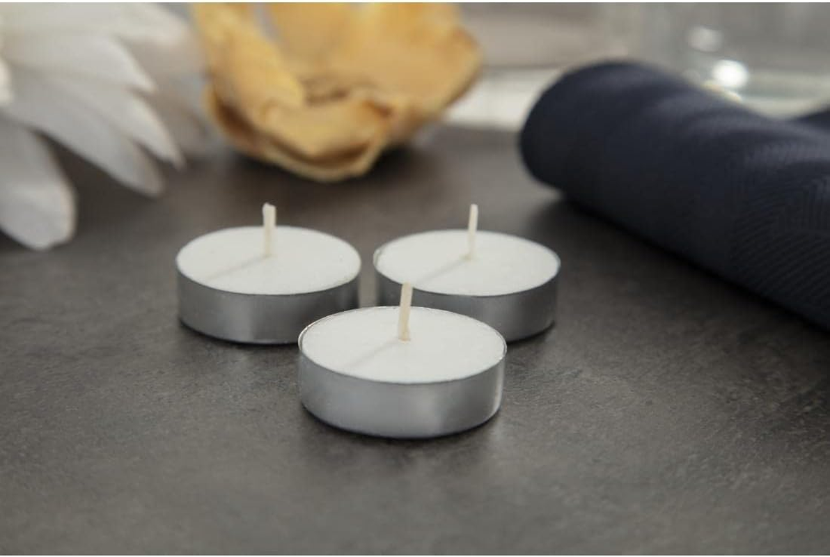 Olympia 4 Hour Tealight, Bag of 100 image number 3