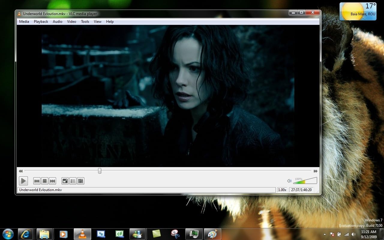 Latest New Release VLC Media Player for Windows on DVD image number 3