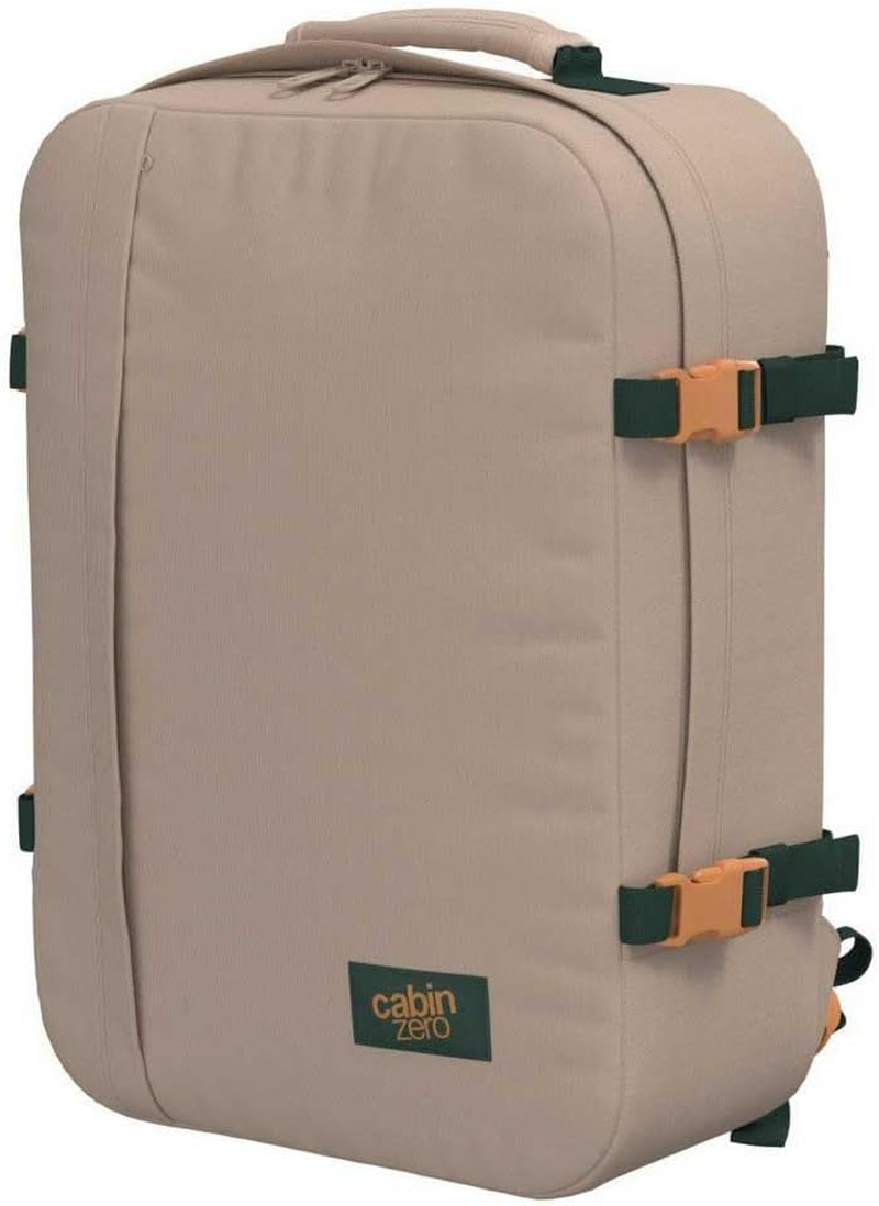 Cabin Zero CZ-062 Classic Backpack 44L image number 5