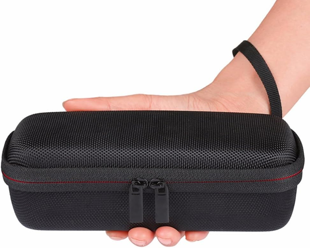 Buziba Hard Travel Case for Anker Prime 250W Power Bank 27650 Mah Portable Charger Protective Carry Case Storage Case(Black) image number 4