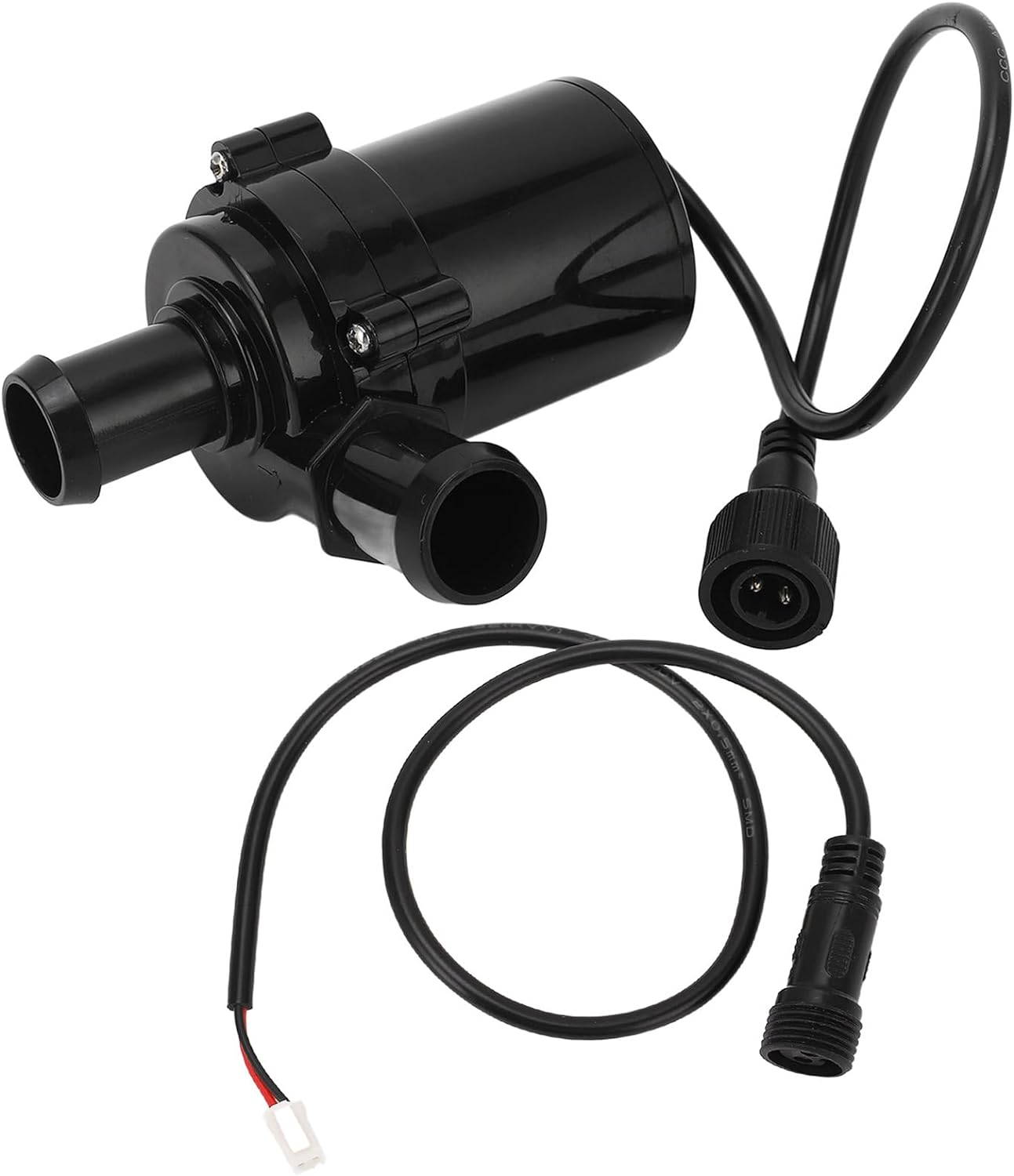 Pomya DC Electric for Aquarium - Submersible - 10M Lift Scratch Resistant ABS (12V)