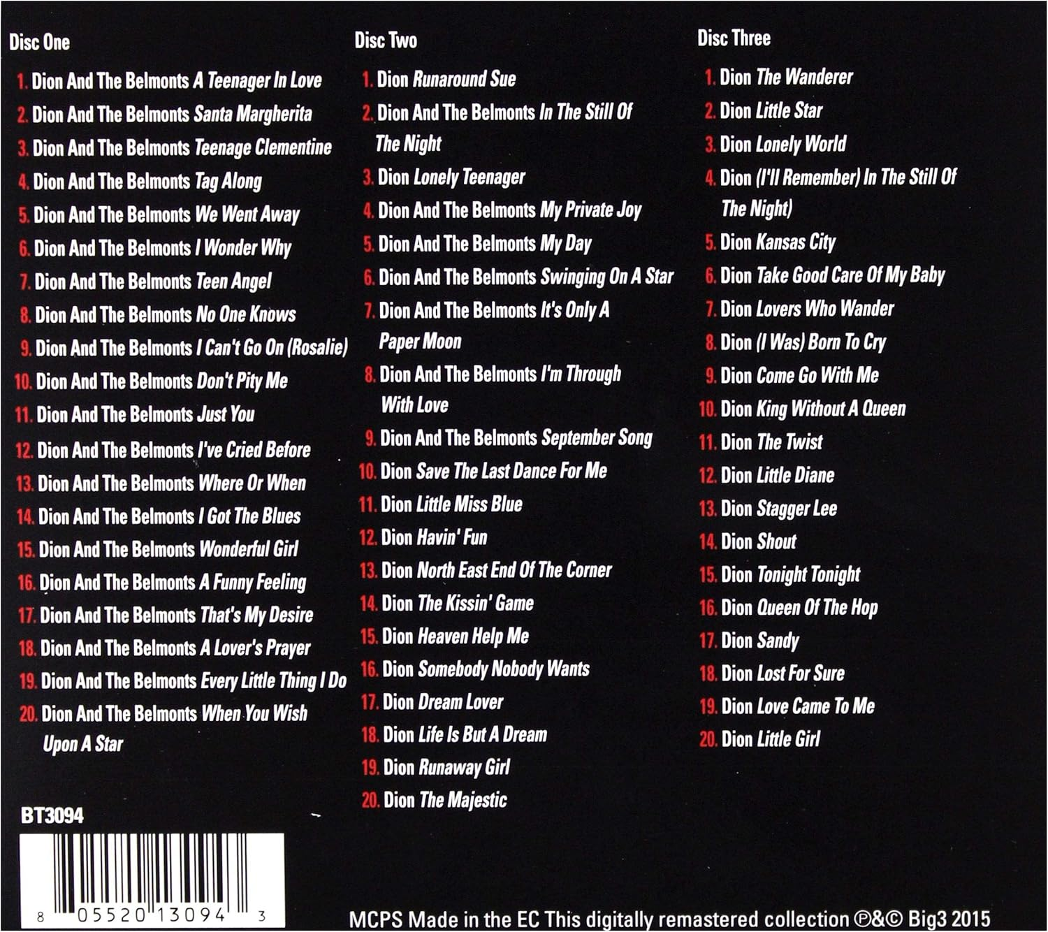 Absolutely Essential image number 1