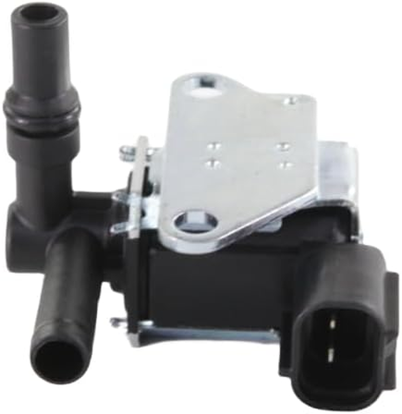 8657A049 911-389 CP588 CP678 2M1365 PV731 Vapor Canister Purge Valve Solenoid Compatible with Mitsubishi Lancer Outlander 2.0 2.4L 2008-2019 image number 5