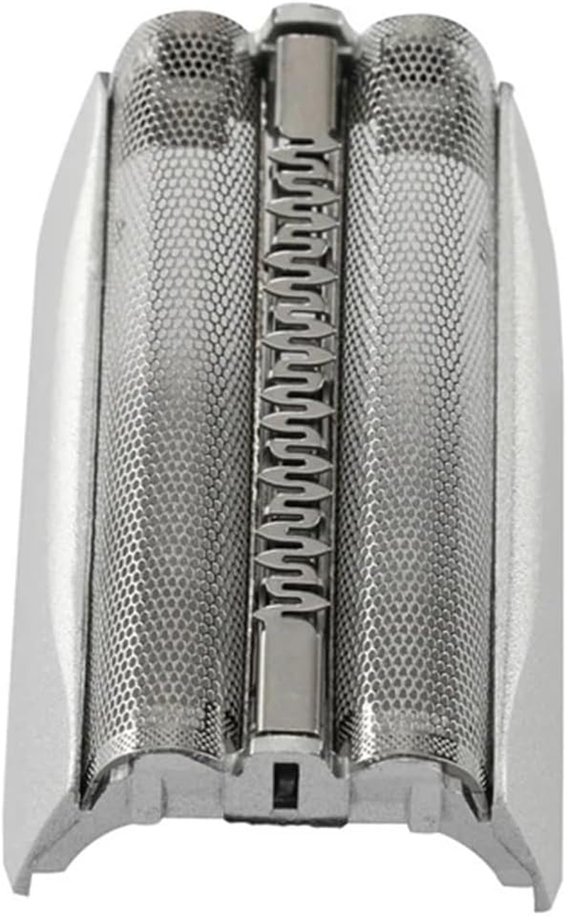 Foil and Cutter Replacement 51S ，Compatible for Braun ，Series 5 8000 Shaver 5643 5758 8970 image number 1