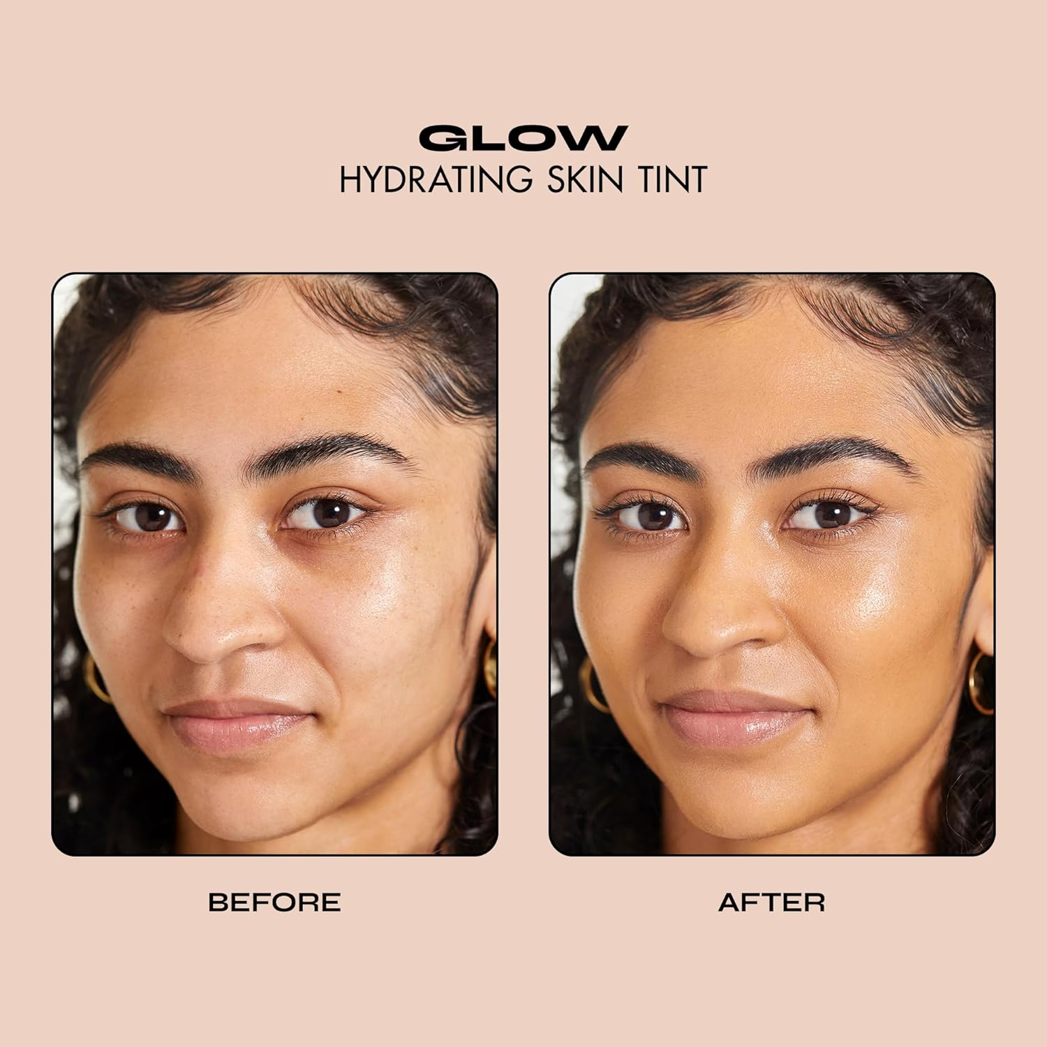 Milani Glow Hydrating Skin Tint image number 5