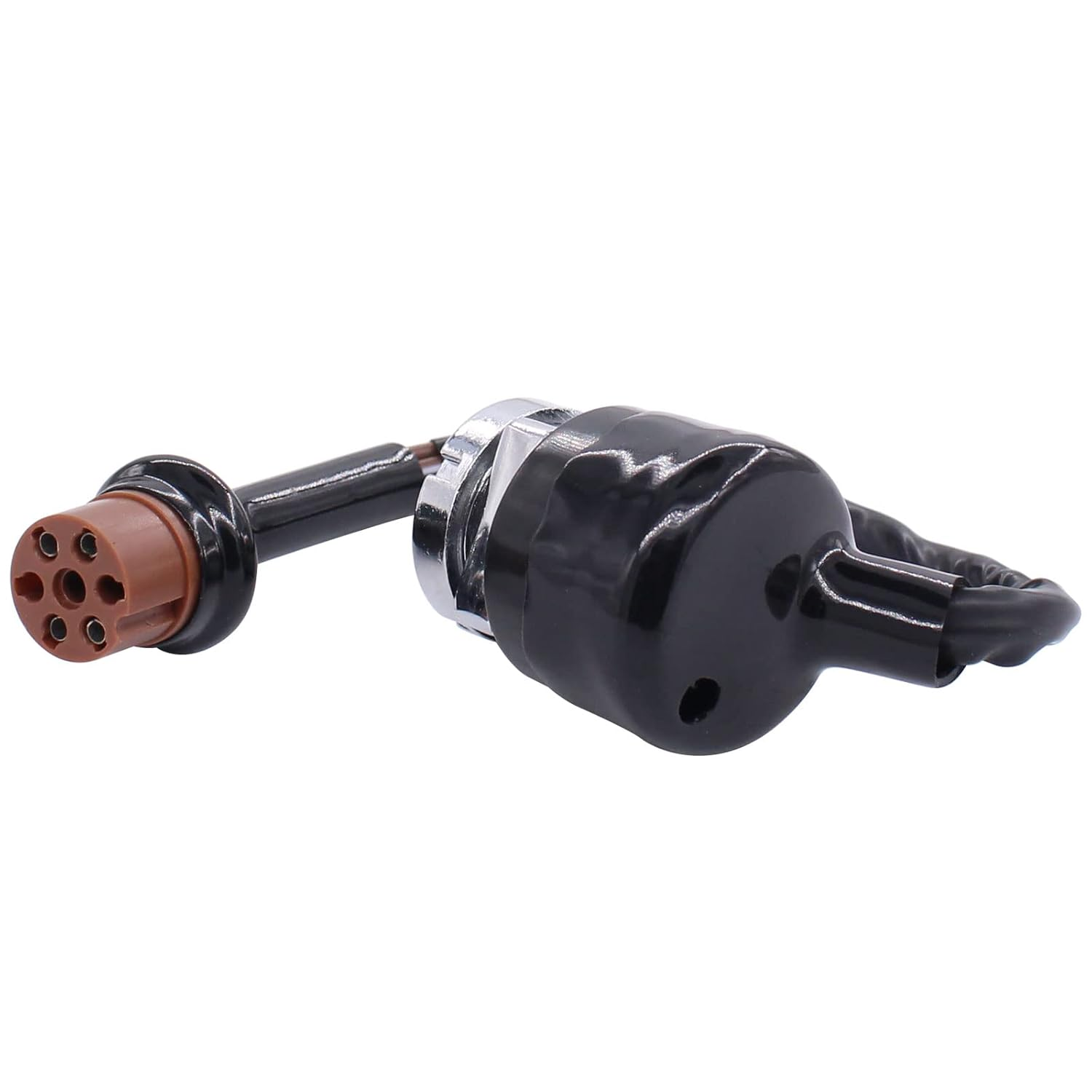 MOTOKU Ignition Switch for Honda CL175 CB350 CL350 SL350 CL450 CB750 image number 1