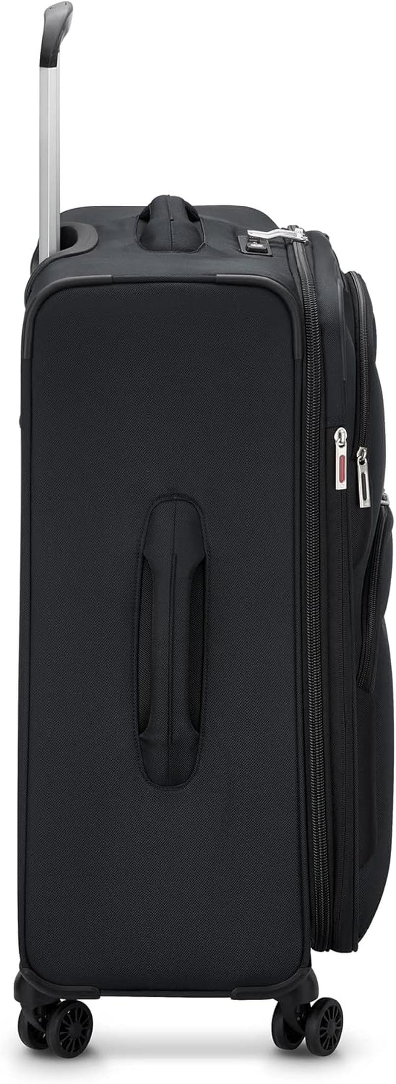 DELSEY Paris Sky Max 2.0 Softside Expandable Luggage with Spinner Wheels image number 4