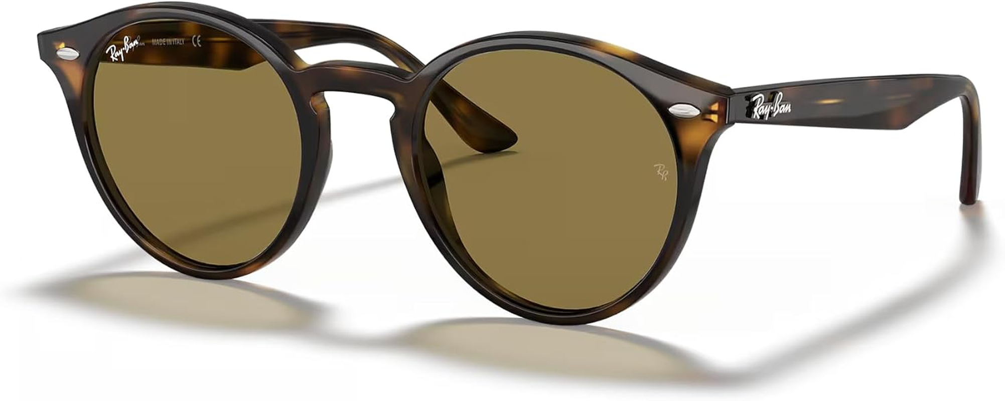 RAY-BAN Non Polarised Sunglasses, 0RB2180, Light