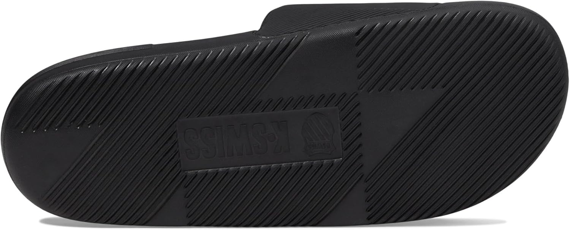 K-Swiss Men'S Slide Sandal X Mclaren Slippers image number 1