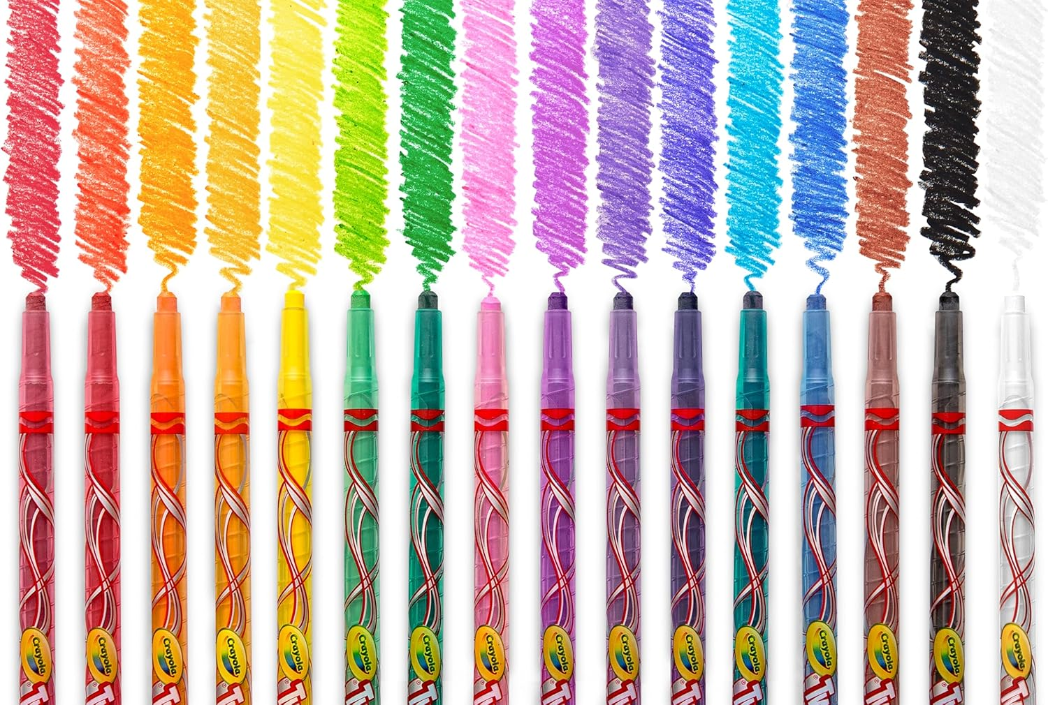 240Ct Twistables Classroom Set image number 1