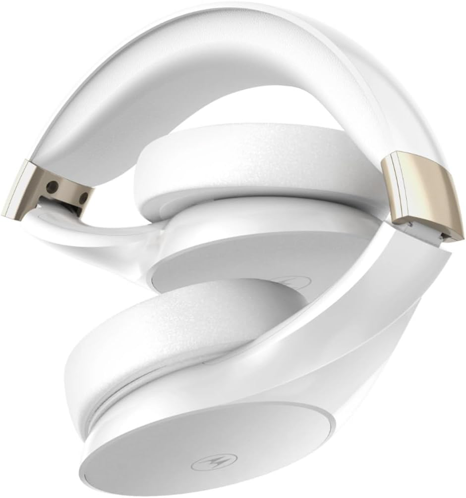 Wireless Over-Ear Headphones - Motorola XT500+ image number 2