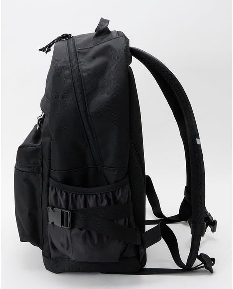 Billabong SCHOOL Style Blk F Backpack, Black, Ｆ