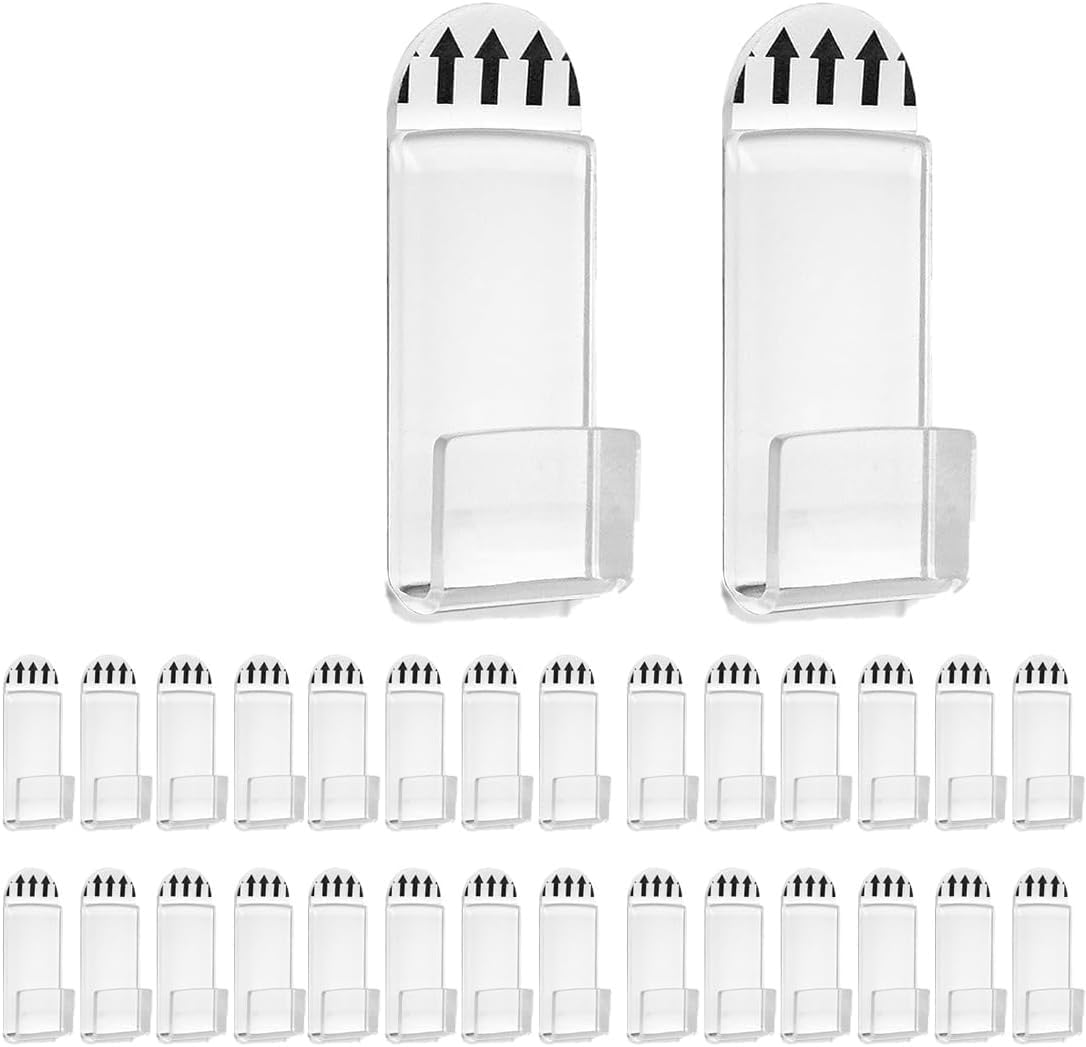 XICEN Vinyl Record Shelf Wall Mount, 12 PCS Clear Acrylic Album Record Holder Display, Kids Bookshelf, Floating Wall Shelves for Bathroom, Bedroom, Living Room, Kitchen