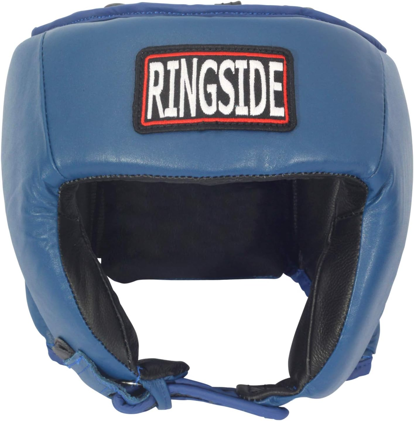 Ringside Competition-Like Boxing Headgear without Cheeks image number 5
