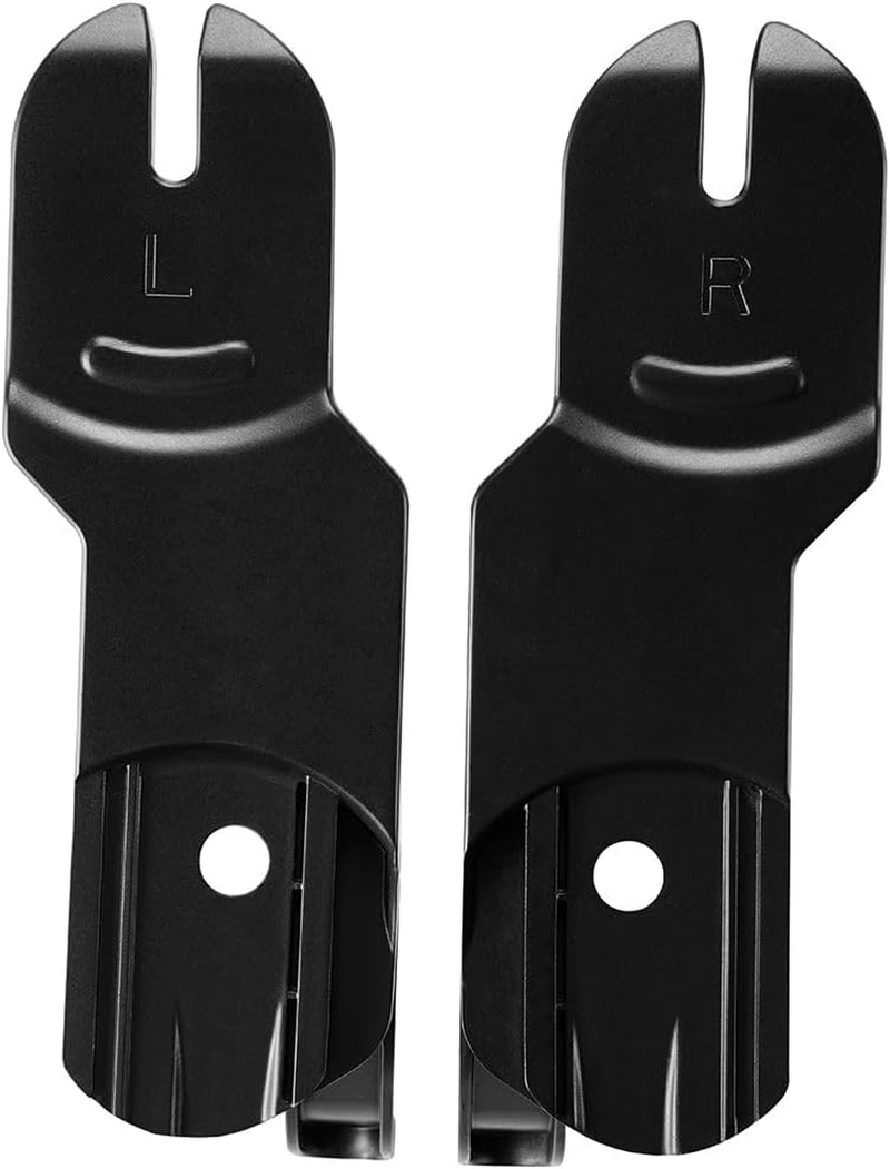 Baby Jogger City Tour 2 Go Car Seat Adaptor image number 3