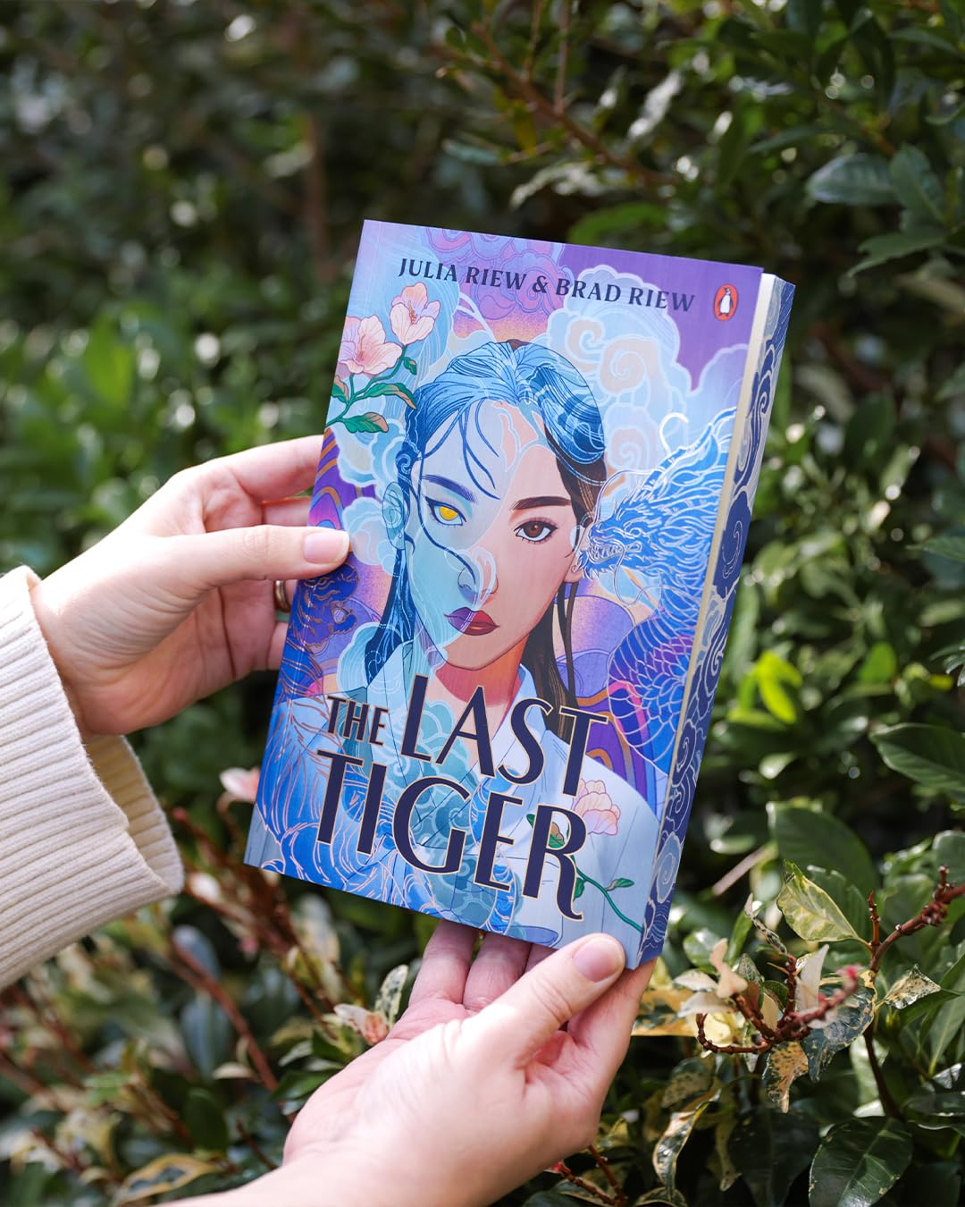 The Last Tiger image number 3