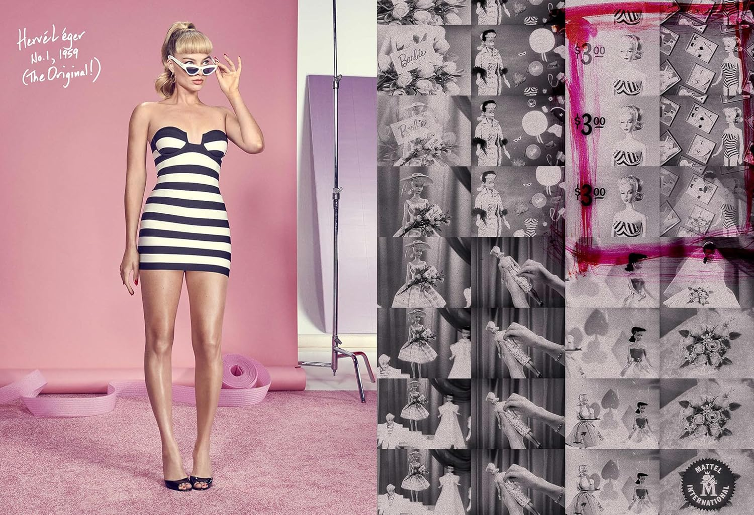 Barbie(Tm): the World Tour image number 1