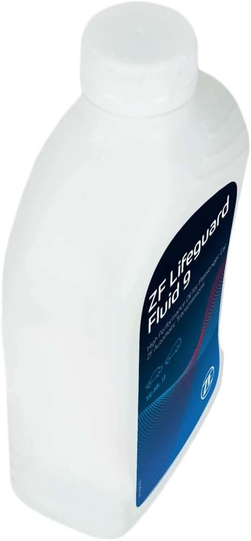 ZF Lifeguard Fluid 9 Automatic Transmission Fluid, 1 Litre AA01.500.001 image number 4