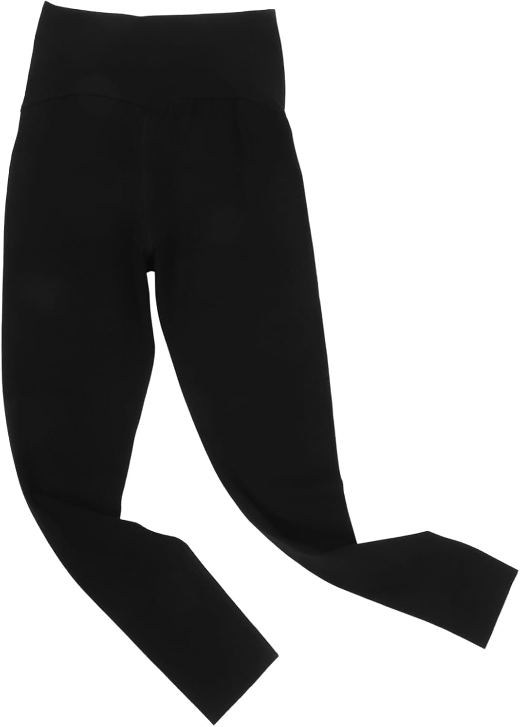 Maternity Legging for Pregnant Women Soft Elastic Leggings Tummy Control for Yoga and Daily Wear Washable and Comfortable image number 4