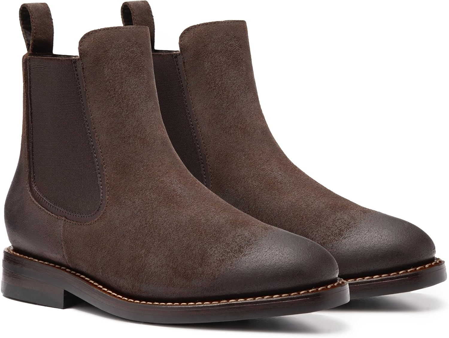 Thursday Boot Company Duke Men'S Chelsea Boot image number 3