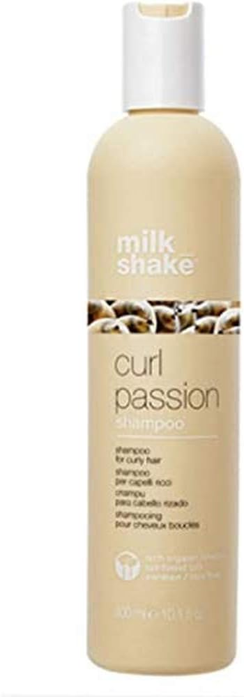 Milk_Shake Curl Passion Shampoo 300 Ml image number 2
